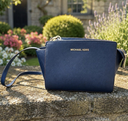 Michael kors selma - selma, navy