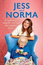 Jess and Norma: A lifetime of laughte..., Burton, Norma