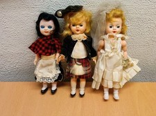 Small collection vintage made - vintage,