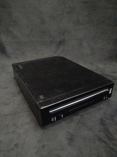 Nintendo Wii Console RVL-001 (EUR) Black Tested Working D-63760