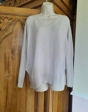 THE WHITE COMPANY Lambswool