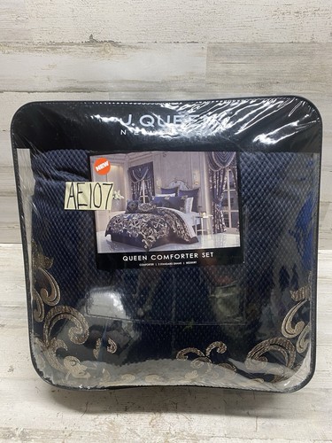 Queen caruso comforter - queen,