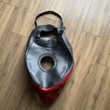 Bagster Tank Cover Baglux