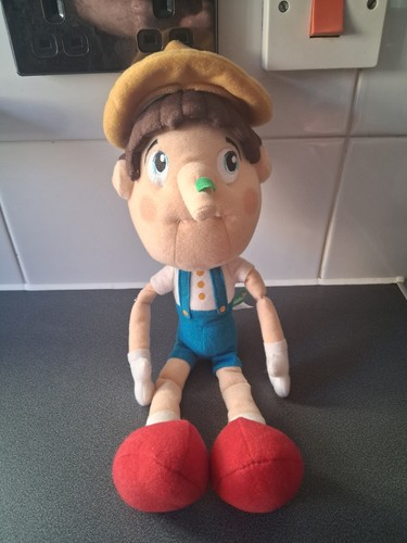 Rare shrek the - the, pinocchio
