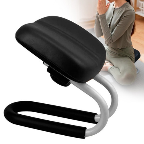 Adjustable meditation stool - adjustable,