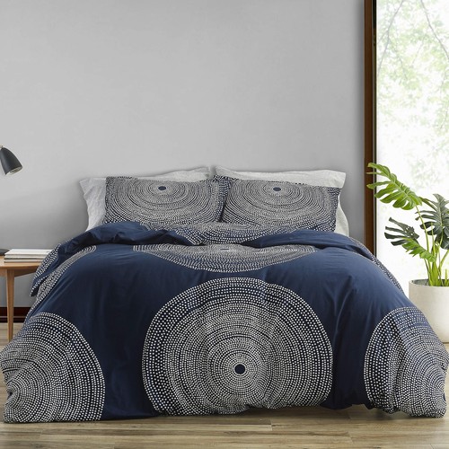 Marimekko duvet cover set - duvet,