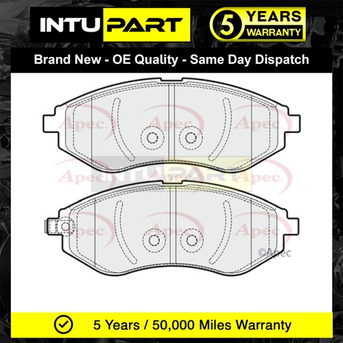 Fits daewoo kalos - fits,