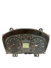 Ford Transit Mk7 DASH CLOCKS
