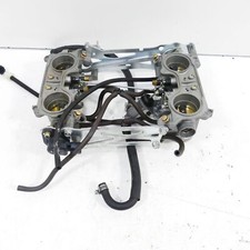 Honda VFR 800 RC 46 / V-Tec