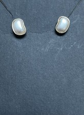 Seed Pearls Earrings 