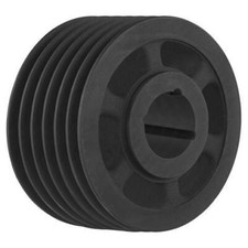Belt pulley 400 spa - pulley, 6-groove
