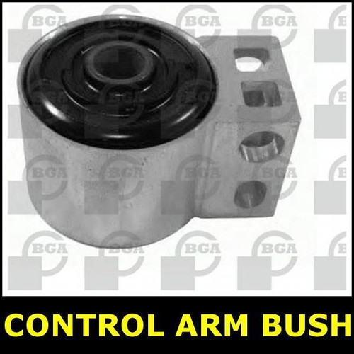 Suspension control arm bush - suspension,