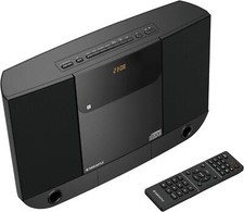Wall Mountable CD Player with