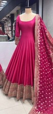 Latest Designer Chinnon Silk