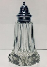 Vintage Bohemia Crystal Glass