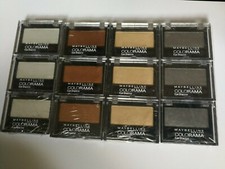 3 X Maybelline Colorama
