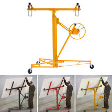 16ft Drywall Lift Hoist Crane