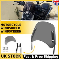 Universal Motorcycle