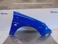 Peugeot 206 wing 98-09 Drivers