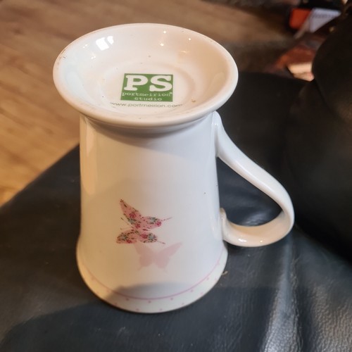 Portmeirion set mugs - of, 6