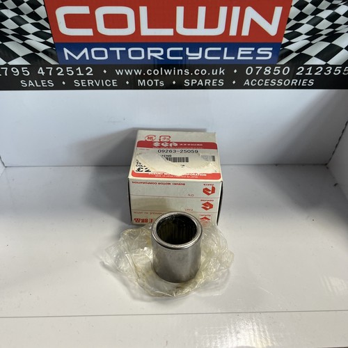 Genuine suzuki dl1000 vstrom - suzuki,