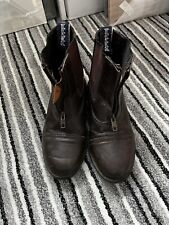 Sherwood Forest Riding Boots - Size 2