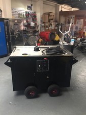 Dirt Driver  NDHM-30 hot water