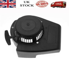 Pull Recoil Starter Start