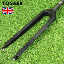 TOSEEK MTB Rigid Carbon Fork