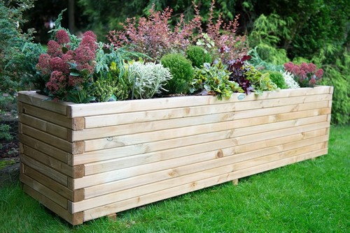 Forest lomello outdoor wooden - lomello,