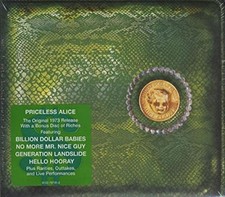Alice Cooper - Billion Dollar