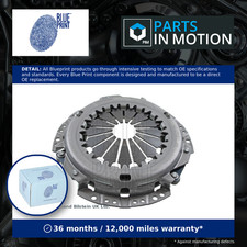 Clutch Cover fits TOYOTA LAND