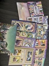 Hunkydory Unicorn Utopia