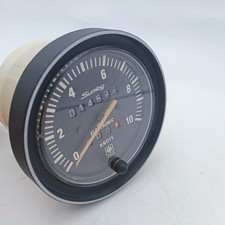 VDO Sumlog 0-10 knots Marine