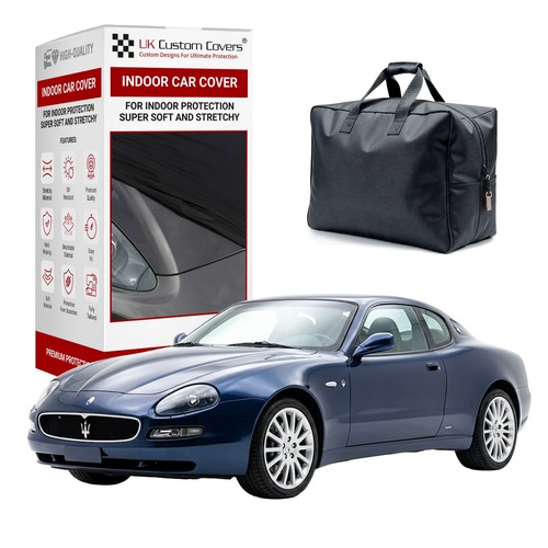 Maserati 4200 car - 4200,