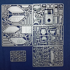 WH30K Horus Heresy Solar Auxilia Leman Russ Strike Tank