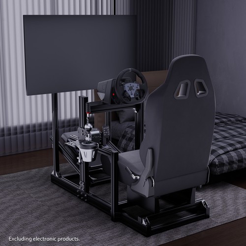 Hottoby aluminum racing - aluminum,