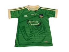 O'neills - Limerick - GAA