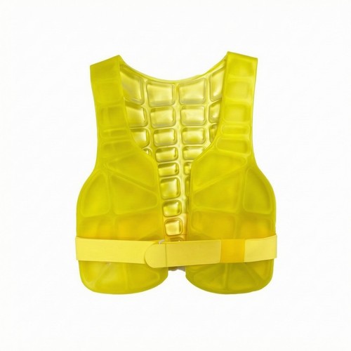 Phase change cooling - change, vest
