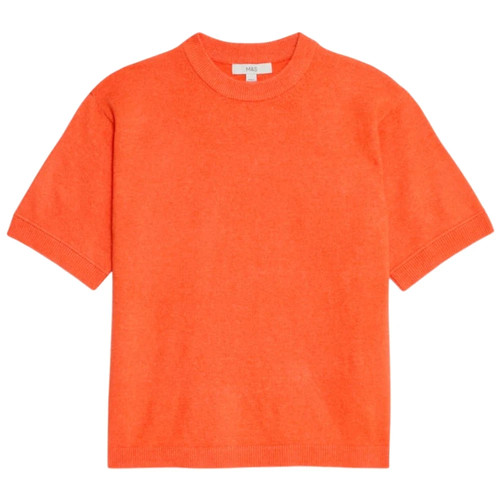 Ladies air yarn short - air,