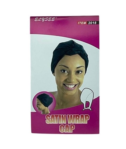 Elysee star satin - satin, cap