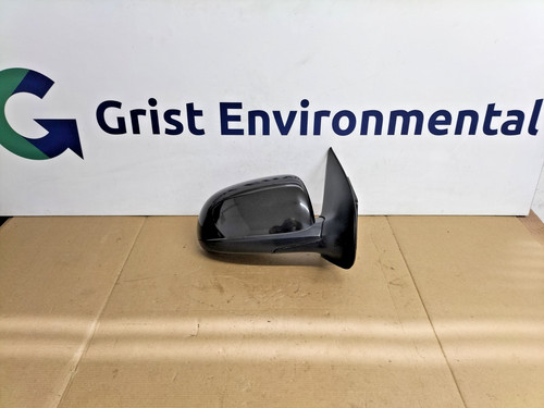 2013 hyundai i20 - o/s, drivers