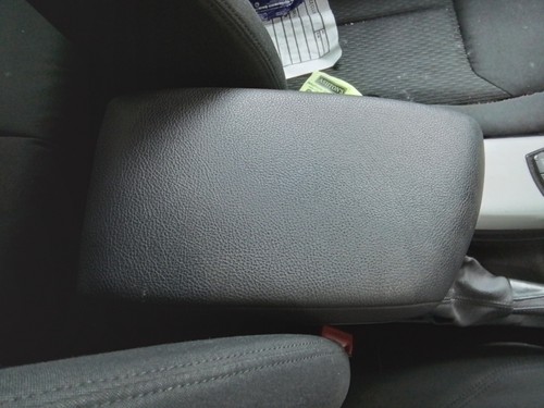 Centre armrest lid bmw - centre, 1