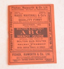 Bus Coach Provincial Pocket