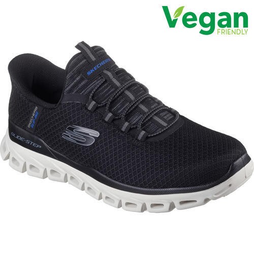 Skechers glide step noxus - step, mens