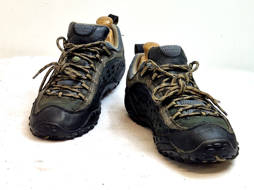 Merrell continuum vibram soles - continuum,