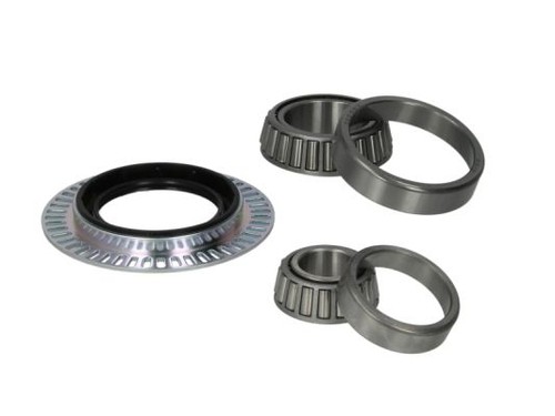 New wheel bearing - new,