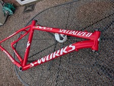 Specialized works m5 - s-works,