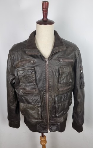 Mens river island brown - mens,