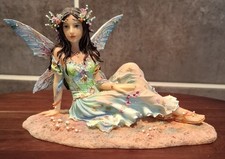 Christine Haworth Faerie